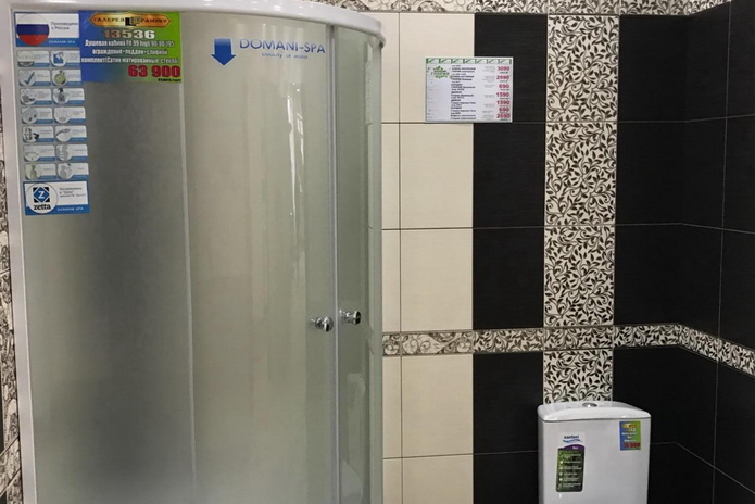 «Галерея керамики»: все лучшее – для вас! - PR