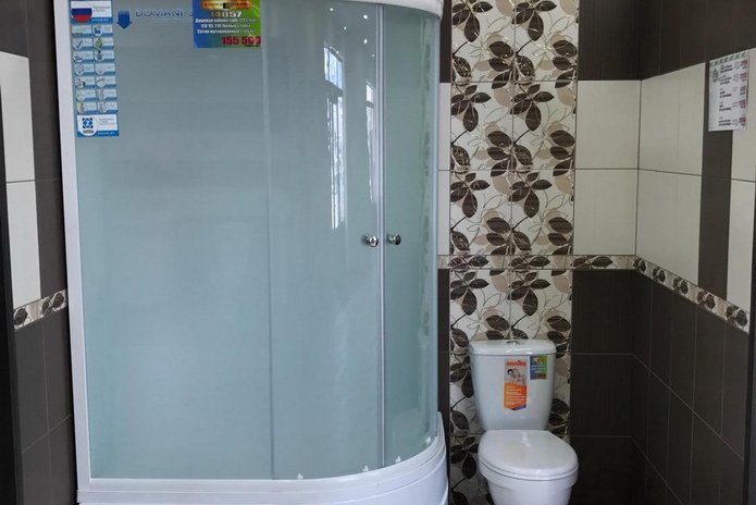 «Галерея керамики»: все лучшее – для вас! - PR