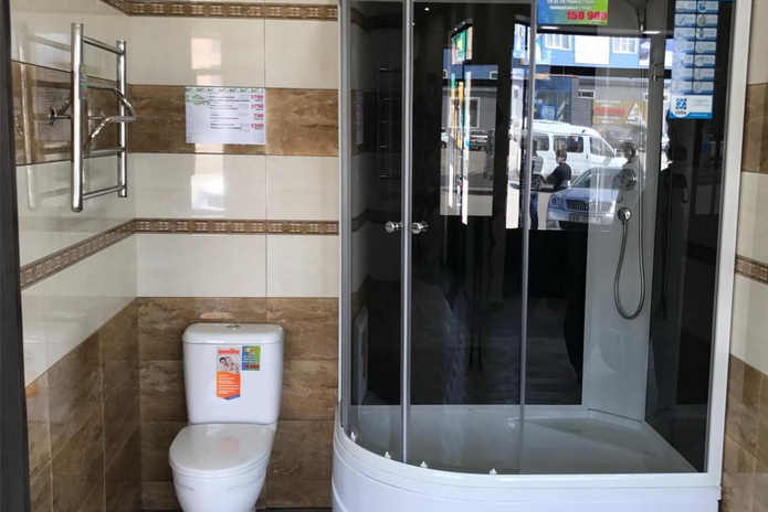 «Галерея керамики»: все лучшее – для вас! - PR