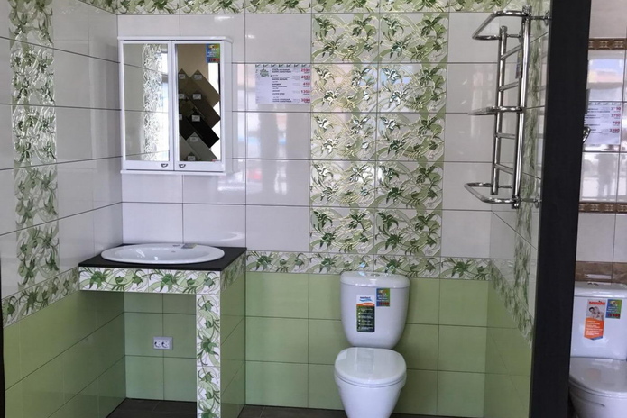 «Галерея керамики»: все лучшее – для вас! - PR