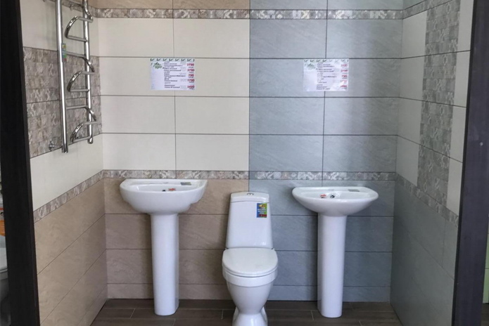 «Галерея керамики»: все лучшее – для вас! - PR