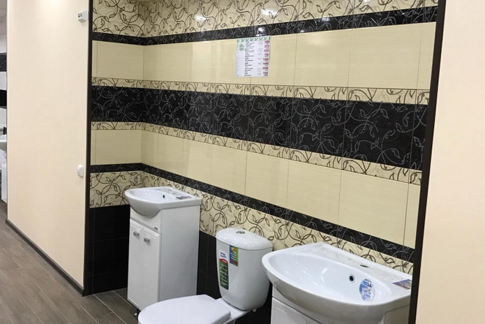 «Галерея керамики»: все лучшее – для вас! - PR