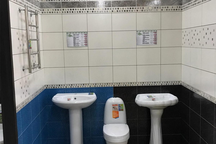 «Галерея керамики»: все лучшее – для вас! - PR