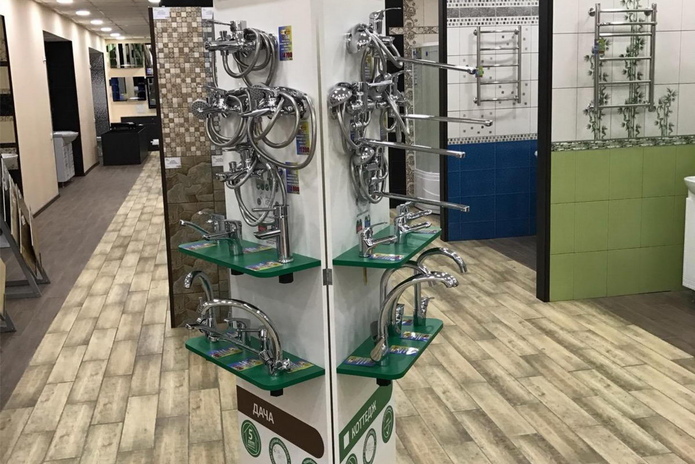 «Галерея керамики»: все лучшее – для вас! - PR