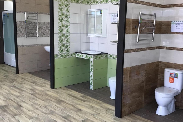 «Галерея керамики»: все лучшее – для вас! - PR