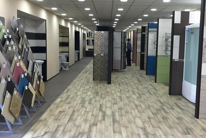 «Галерея керамики»: все лучшее – для вас! - PR