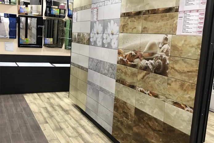 «Галерея керамики»: все лучшее – для вас! - PR