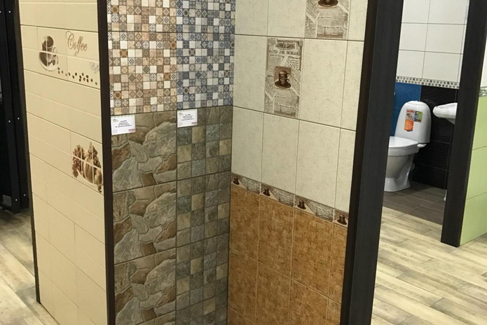 «Галерея керамики»: все лучшее – для вас! - PR