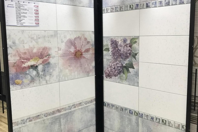 «Галерея керамики»: все лучшее – для вас! - PR