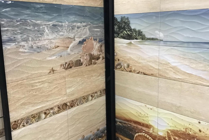 «Галерея керамики»: все лучшее – для вас! - PR