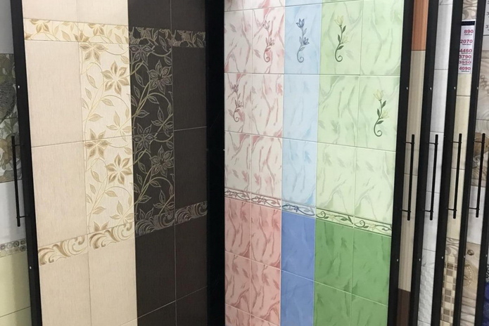 «Галерея керамики»: все лучшее – для вас! - PR