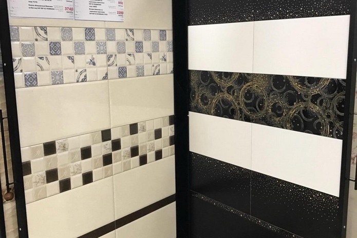 «Галерея керамики»: все лучшее – для вас! - PR