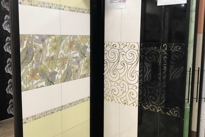 «Галерея керамики»: все лучшее – для вас! - PR