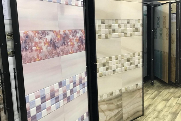 «Галерея керамики»: все лучшее – для вас! - PR