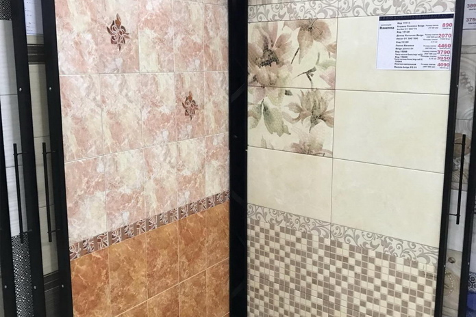 «Галерея керамики»: все лучшее – для вас! - PR