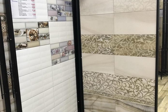 «Галерея керамики»: все лучшее – для вас! - PR