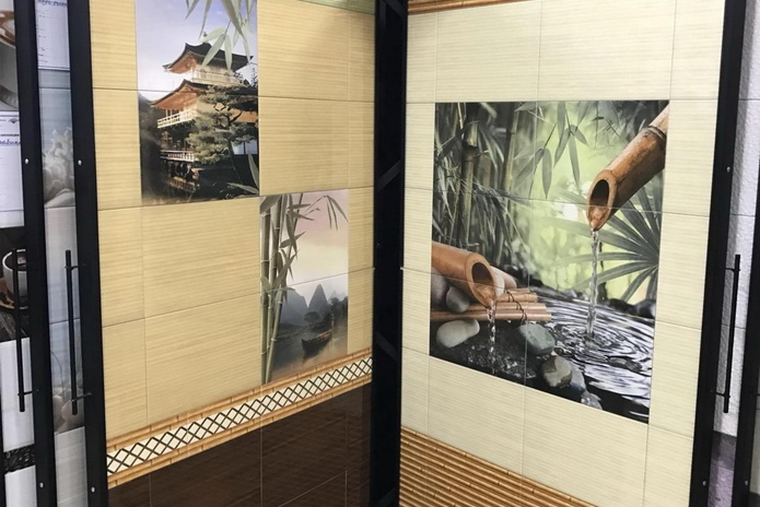 «Галерея керамики»: все лучшее – для вас! - PR