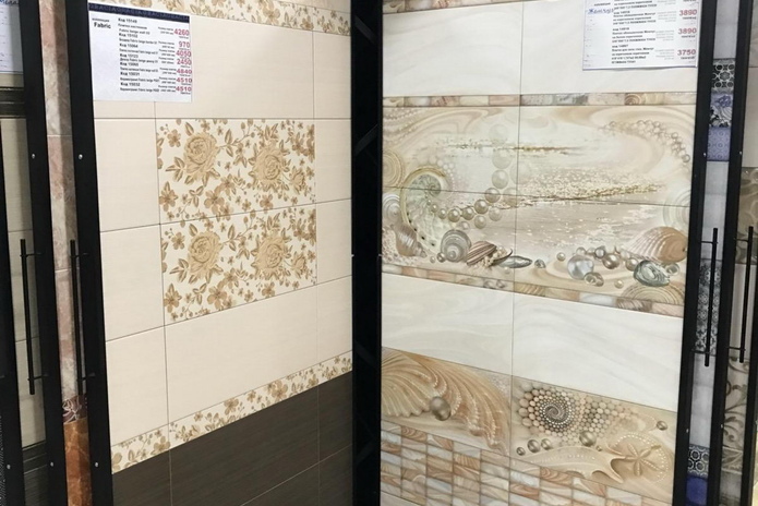 «Галерея керамики»: все лучшее – для вас! - PR