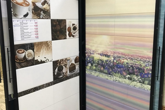 «Галерея керамики»: все лучшее – для вас! - PR