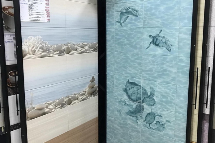 «Галерея керамики»: все лучшее – для вас! - PR