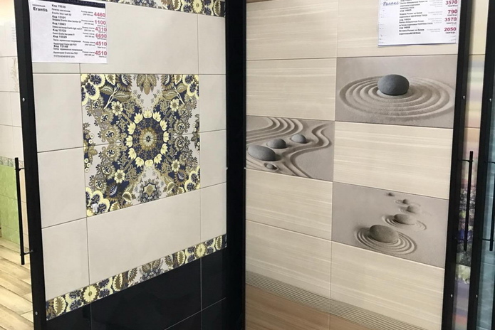 «Галерея керамики»: все лучшее – для вас! - PR