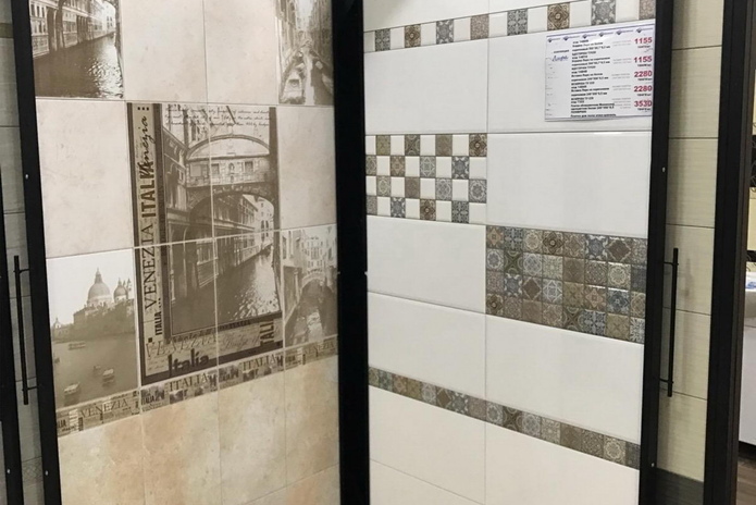 «Галерея керамики»: все лучшее – для вас! - PR