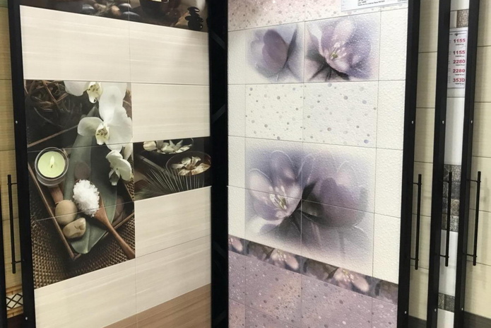 «Галерея керамики»: все лучшее – для вас! - PR