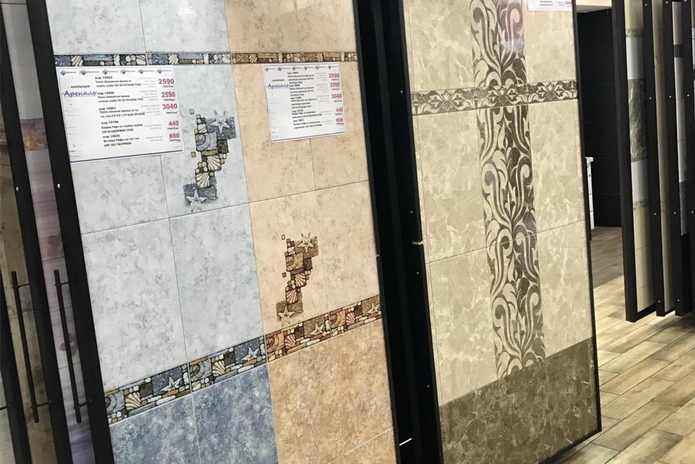 «Галерея керамики»: все лучшее – для вас! - PR