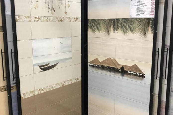 «Галерея керамики»: все лучшее – для вас! - PR