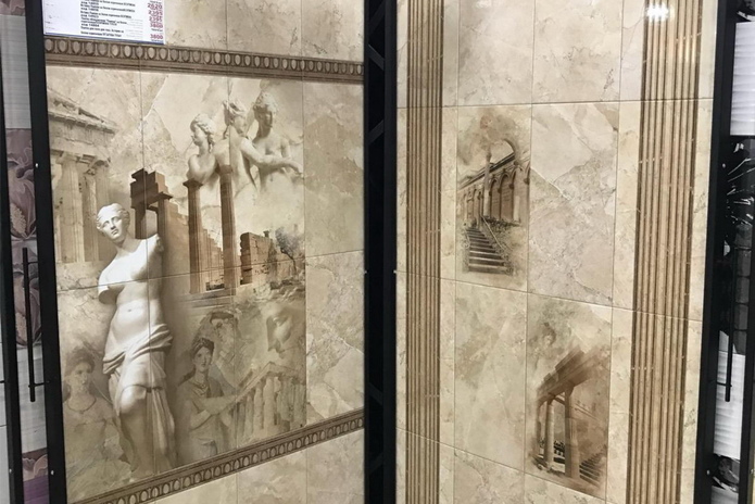 «Галерея керамики»: все лучшее – для вас! - PR