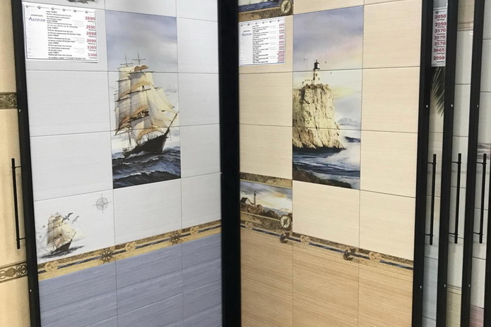 «Галерея керамики»: все лучшее – для вас! - PR