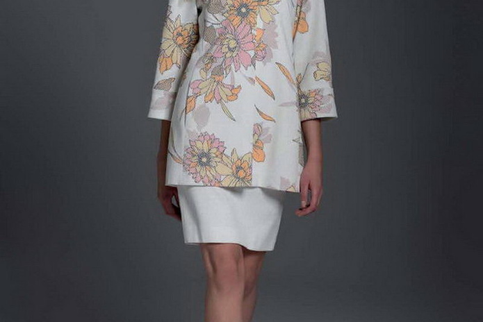 Лето начинается в мае - PR