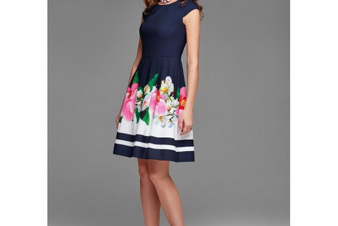 Лето начинается в мае - PR