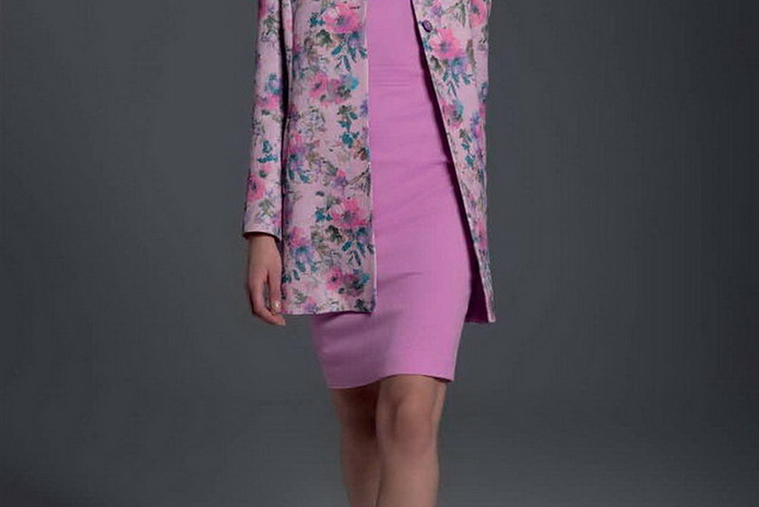 Лето начинается в мае - PR