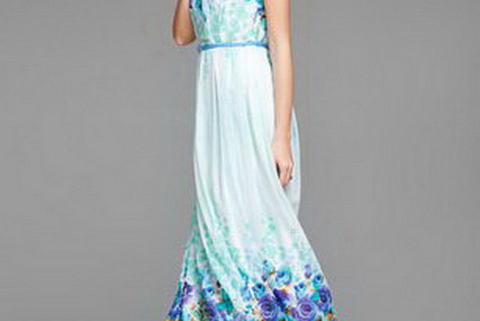 Лето начинается в мае - PR