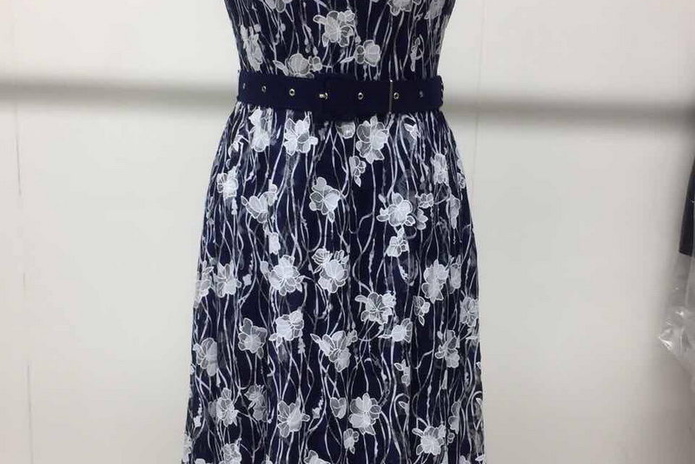 Лето начинается в мае - PR