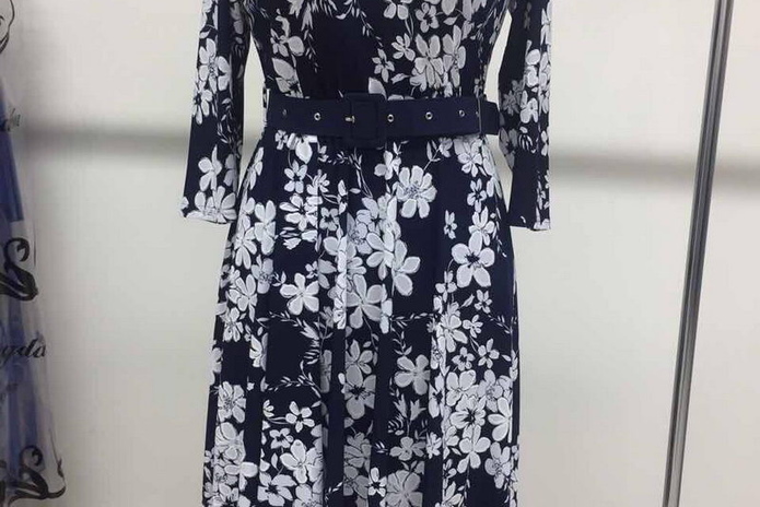 Лето начинается в мае - PR