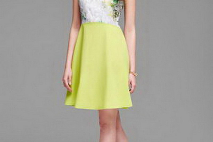 Лето начинается в мае - PR