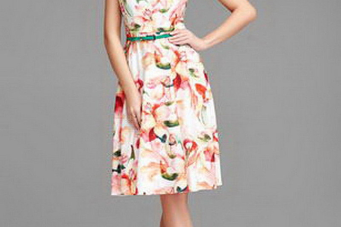 Лето начинается в мае - PR