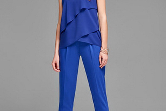 Лето начинается в мае - PR