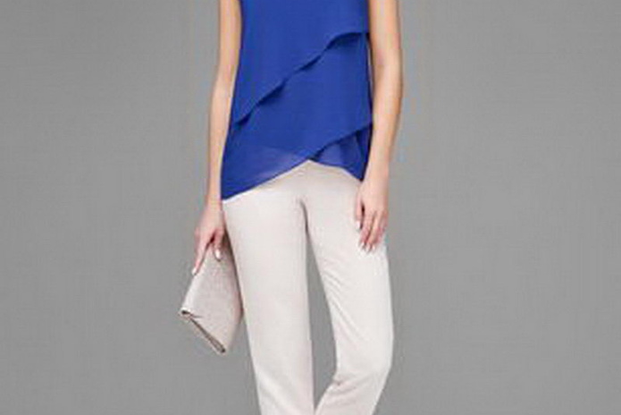 Лето начинается в мае - PR