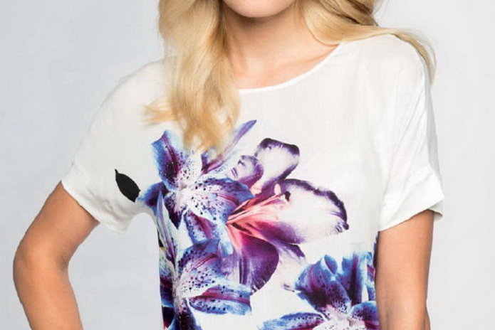 Лето начинается в мае - PR