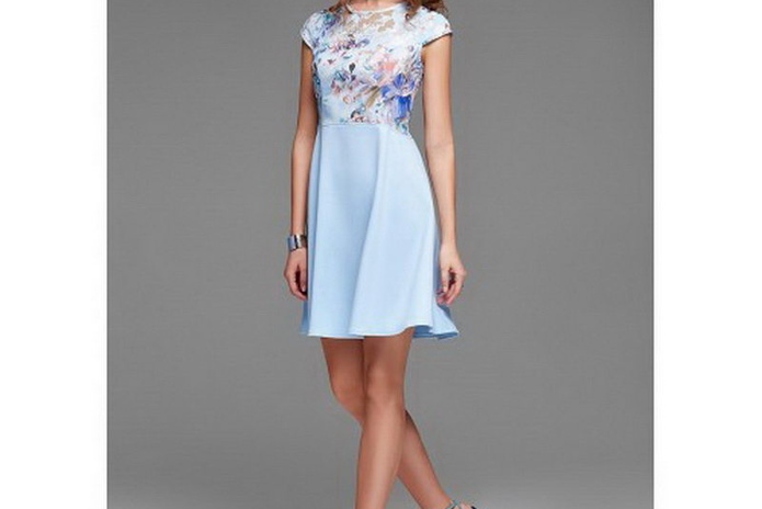 Лето начинается в мае - PR