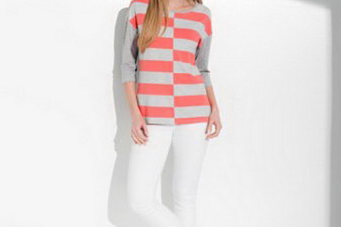 Лето начинается в мае - PR