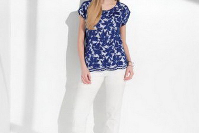 Лето начинается в мае - PR