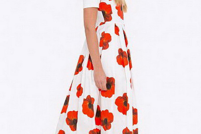 Лето начинается в мае - PR