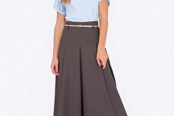 Лето начинается в мае - PR