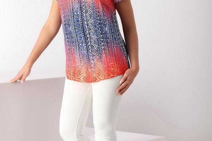 Лето начинается в мае - PR