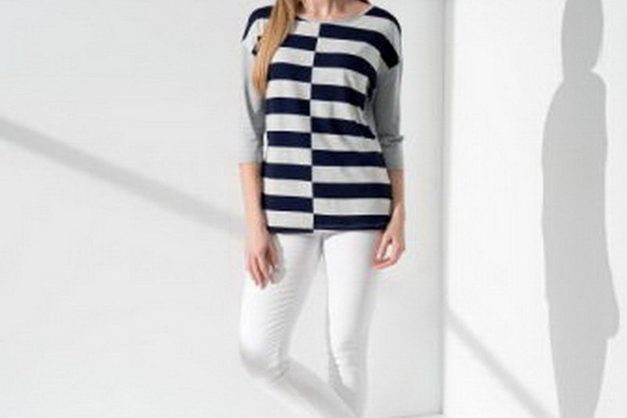 Лето начинается в мае - PR