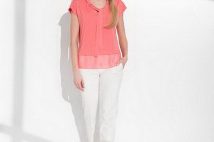 Лето начинается в мае - PR